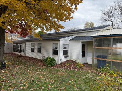 25 Kelly Ave, Verona, NY, 13478