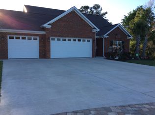 320 Duel Ct, Myrtle Beach, SC 29588