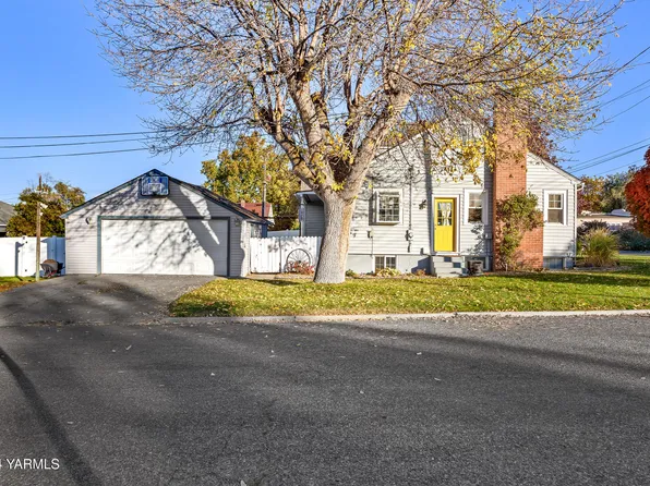 2611 Barge St, Yakima, WA 98902