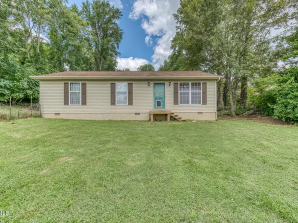 114 Crofton Dr, Bristol, TN 37620