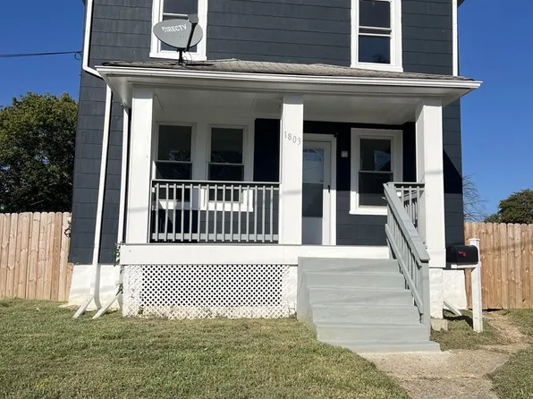 1803 Casadel Ave, Baltimore, MD 21230