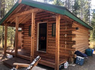 17115 Downey Rd, Bend, OR 97707