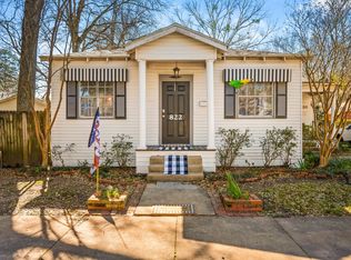 822 Bush Ave, Alexandria, LA 71301