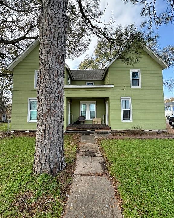 502 S Mechanic St, El Campo, TX 77437 Zillow