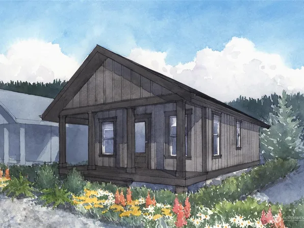 110 Bungalow Loop, Pacific Beach, WA 98571