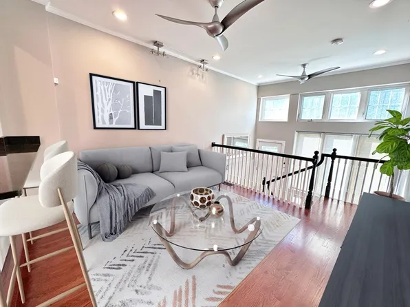 99 Cottage St #B, East Boston, MA 02128