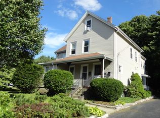 202 West St #1, Walpole, MA 02081