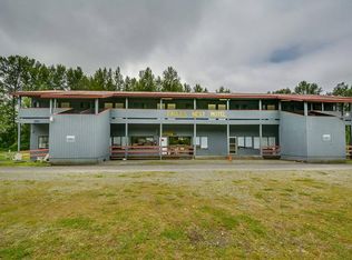 46346 State Route 20, Concrete, WA 98237