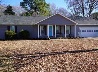 3590 Old Medina Rd, Oakfield, TN 38362