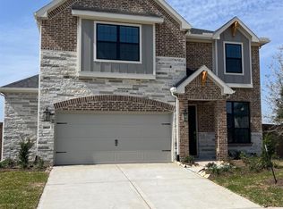 3827 Tantallon Ln, Katy, TX 77493