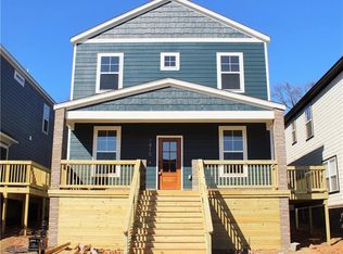 3815 W Pawnee Rd, Rogers, AR 72758