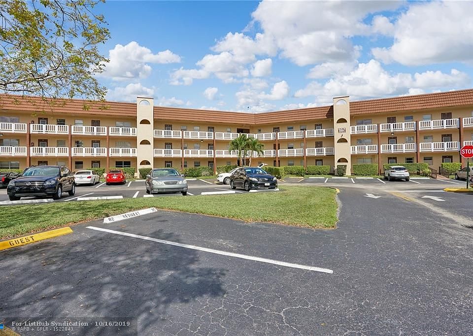 1st image of 8901 Sunrise Lakes Blvd APT 102