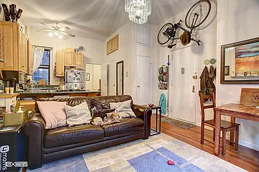 Rented by Citi Habitats