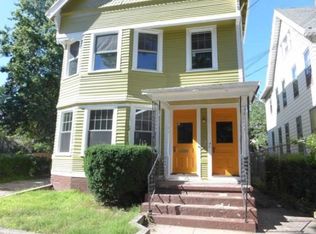 43 Tilton St #2, New Haven, CT 06511