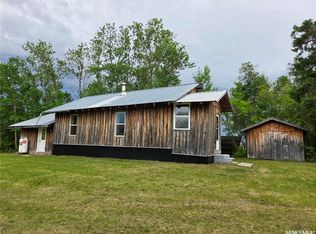 35061 Range Rd 2081 Rng-rd, Hazel Dell Rm No. 335, SK S0A 2X0