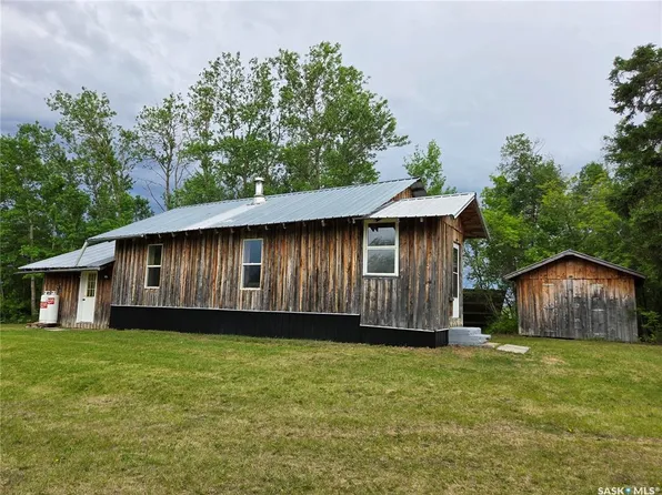  Rural Address, Hazel Dell Rm No. 335, SK S0A 2X0