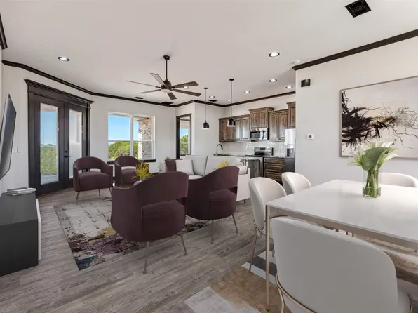 1085 Bailey Marie Dr, Nemo, TX 76070