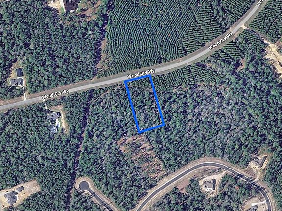 3rd image of 15988 Wood Grove Way Lot 13