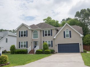 3509 Mardean Dr, Chesapeake, VA 23321