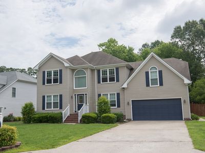 3509 Mardean Dr, Chesapeake, VA, 23321