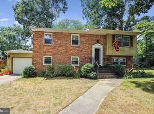 446 Alfreton Ct, Severna Park, MD 21146