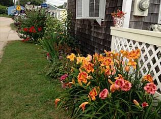 854 Matunuck Beach Rd UNIT 133, South Kingstown, RI 02879