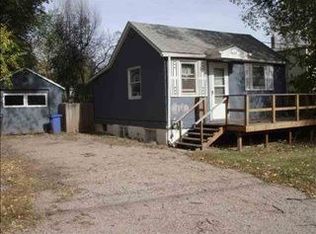 4022 Lakeview Dr, Rapid City, SD 57702