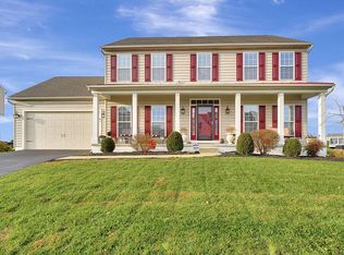 44 Haggis Rd, Middletown, DE 19709