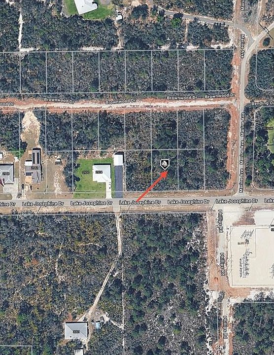 1st image of 2912 LAKE JOSEPHINE DRIVE LOT 31