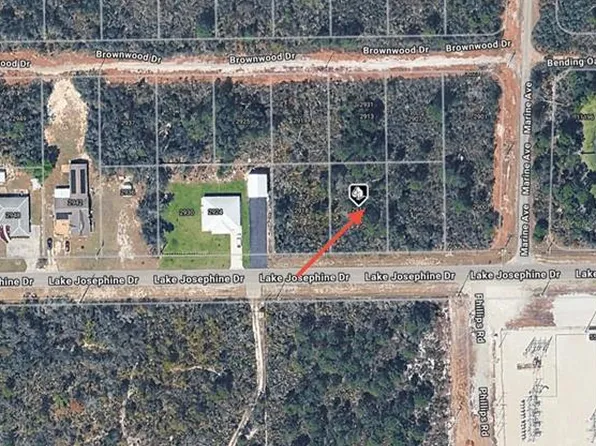 2912 Lake Josephine Dr Lot 31, Sebring, FL 33875