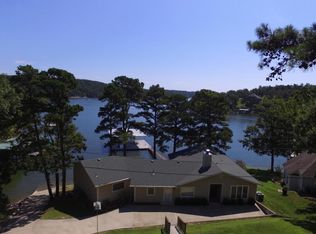 58191 E 332 Ln, Jay, OK 74346