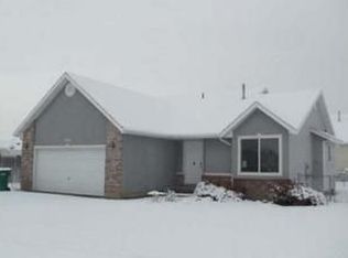 4864 S 4150 W, Roy, UT 84067