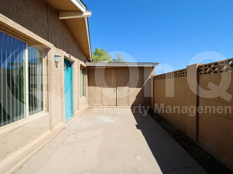 1310 S Pima #31 — Photo 31