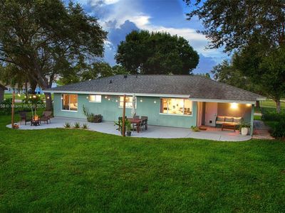 674 SW Everett Ct, Port Saint Lucie, FL, 34953