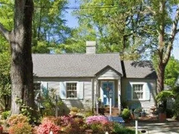 2004 Fernwood Dr, Greensboro, NC 27408