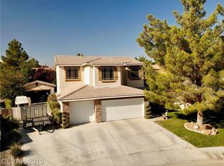 9085 Shear Cliffs Ct, Las Vegas, NV 89123