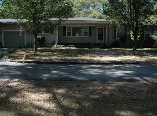 807 Mission Ridge Rd, Rossville, GA 30741
