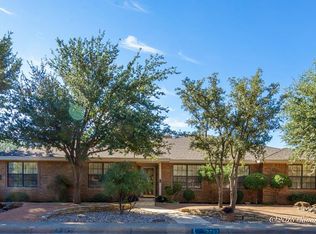 3703 Oakridge Ct, Midland, TX 79707