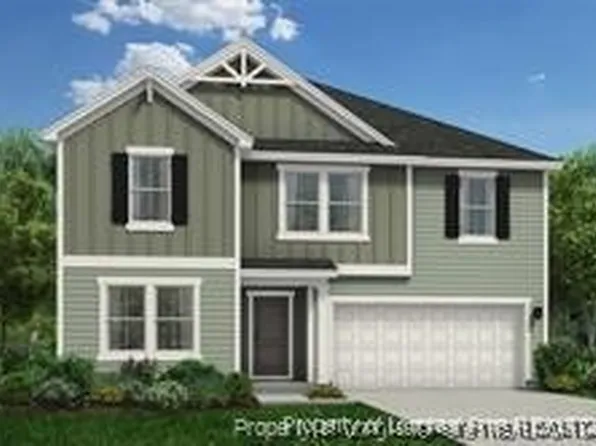 1041 Emerald Stone Loop, Hope Mills, NC 28348