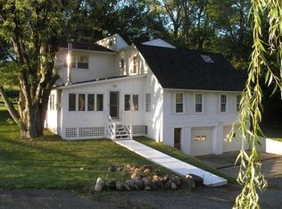 3107 Paulson Rd, Harvard, IL 60033