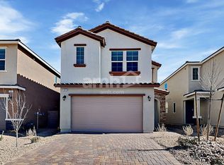 5810 Astapor St, Las Vegas, NV 89113