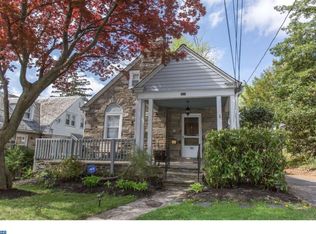 380 Fairfax Rd, Drexel Hill, PA 19026