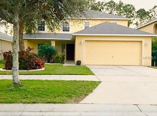 207 Tres Reyes Ln, Groveland, FL 34736