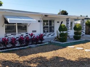 1306 Southwinds Dr, Lantana, FL 33462