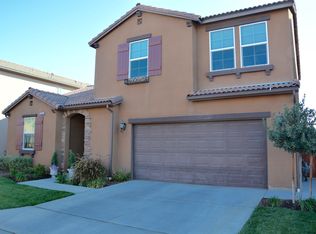 2433 N Picasso Ave, Hanford, CA 93230