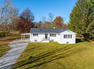 8261 Morrow Cozaddale Rd, Morrow, OH 45152