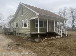 5491 Otto Rd, Charlotte, MI 48813