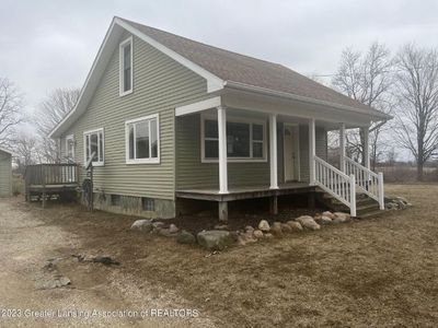 5491 Otto Rd, Charlotte, MI, 48813