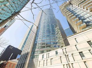 210 Victoria St #4, Toronto, ON
