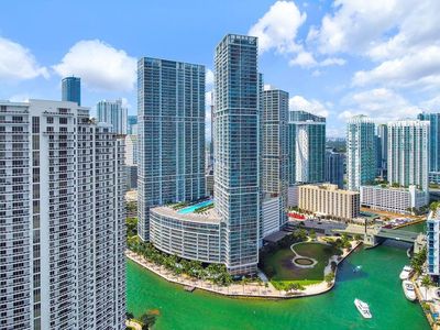 475 Brickell Ave #3613, Miami, FL, 33131